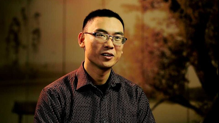 挪亞方舟接受海峽兩岸智能制造論壇采訪